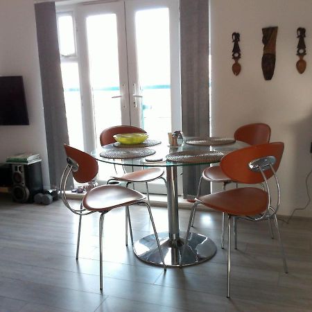 Two Bedroom London Luxury Apartment 외부 사진