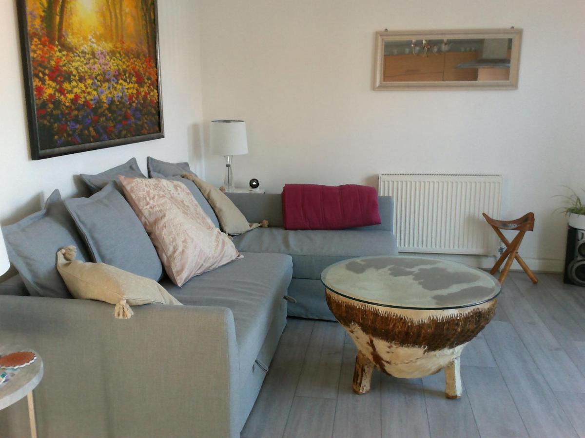 Two Bedroom London Luxury Apartment 외부 사진