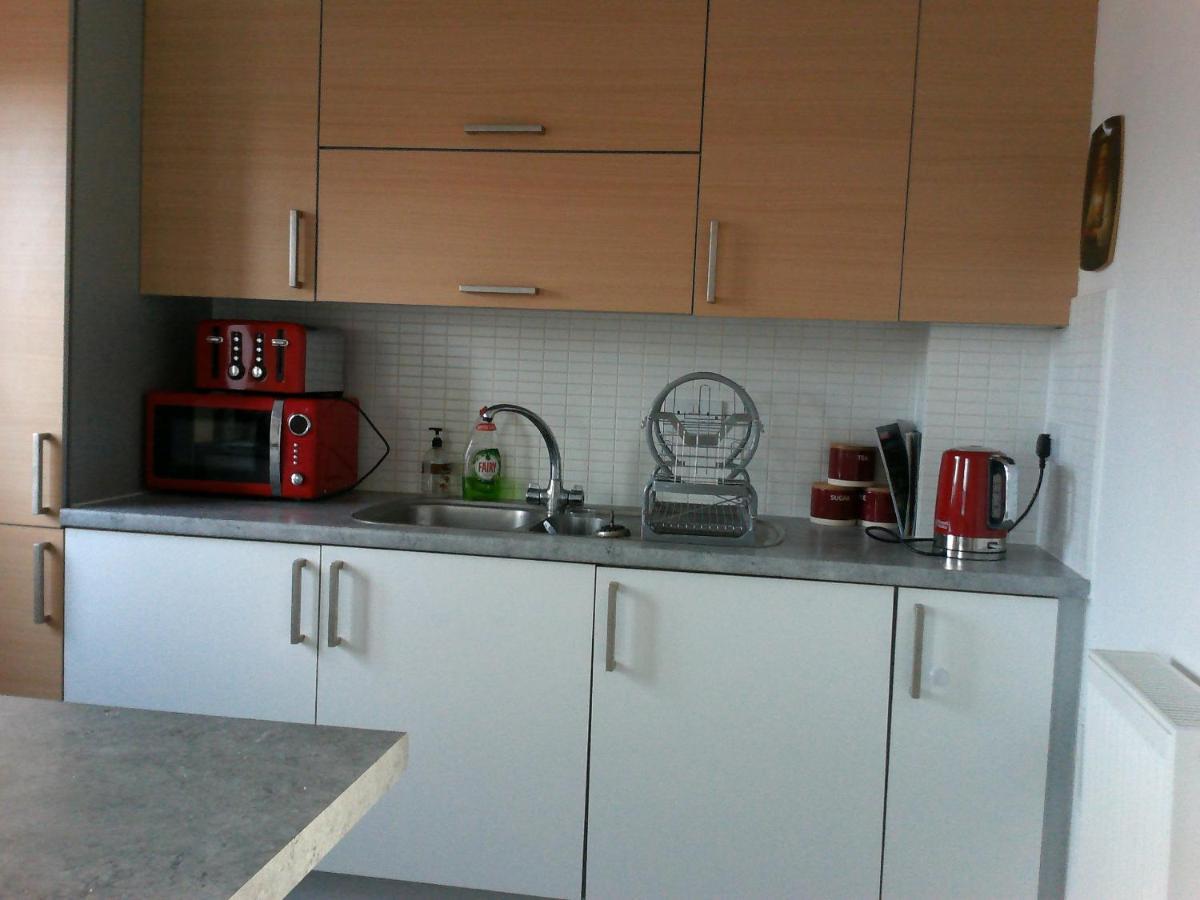 Two Bedroom London Luxury Apartment 외부 사진