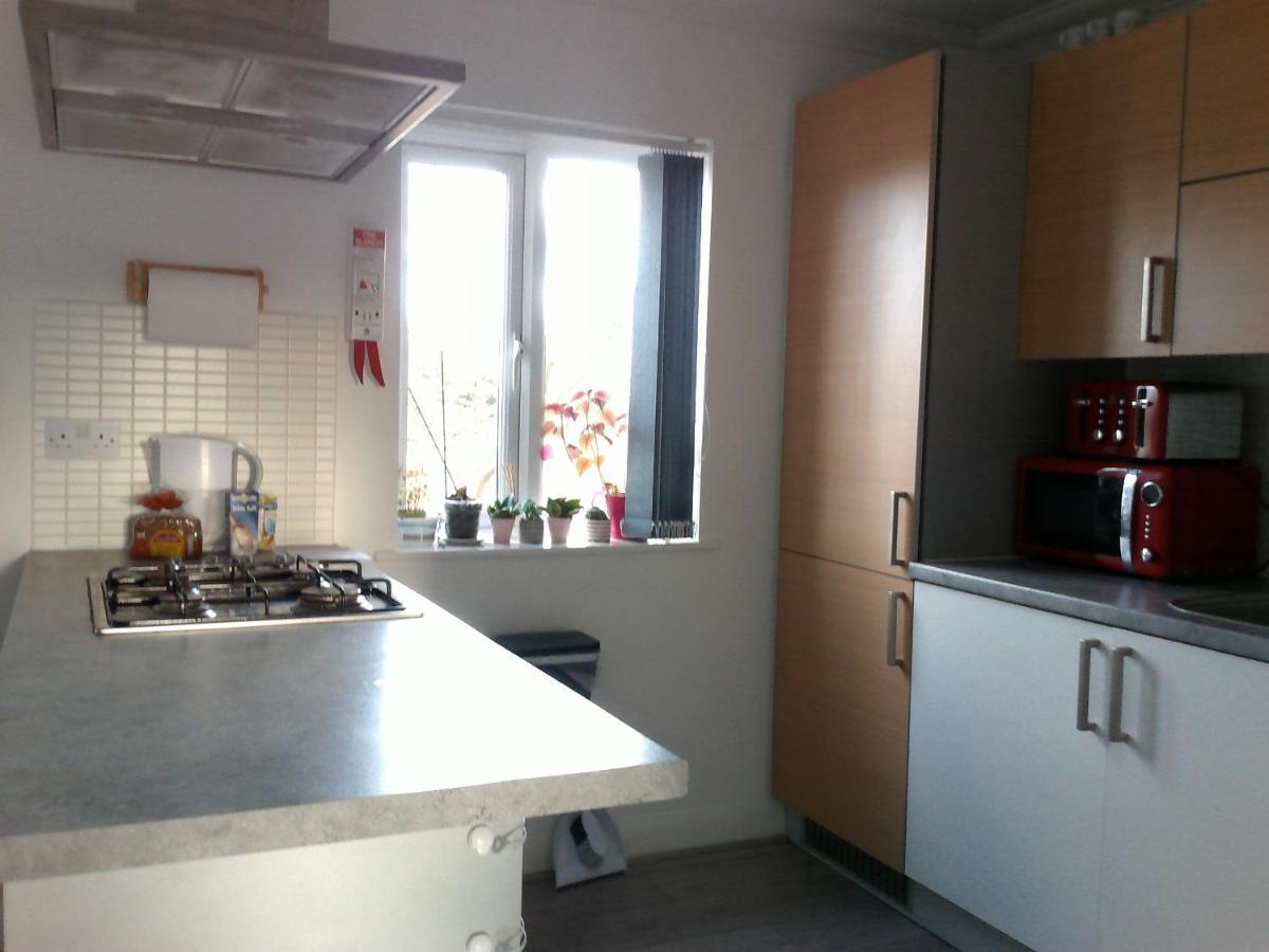 Two Bedroom London Luxury Apartment 외부 사진