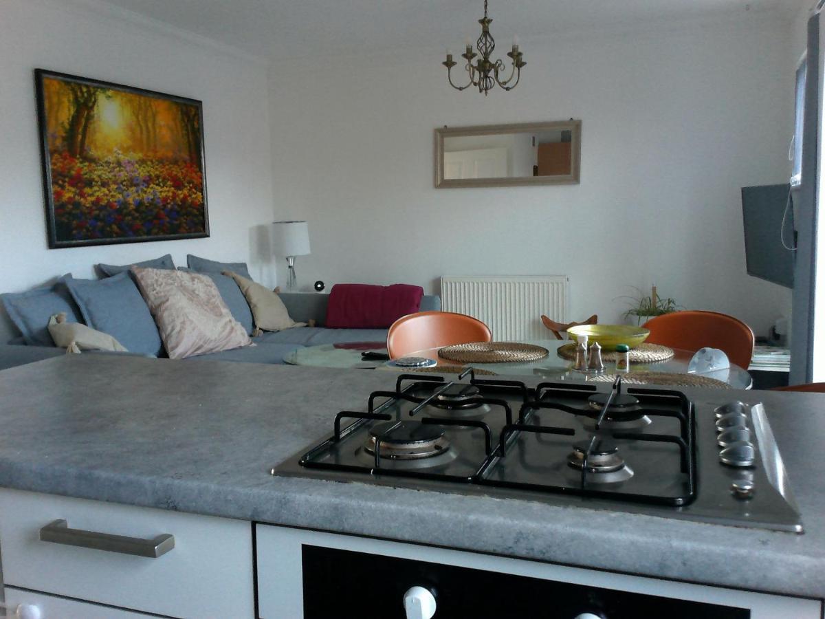 Two Bedroom London Luxury Apartment 외부 사진