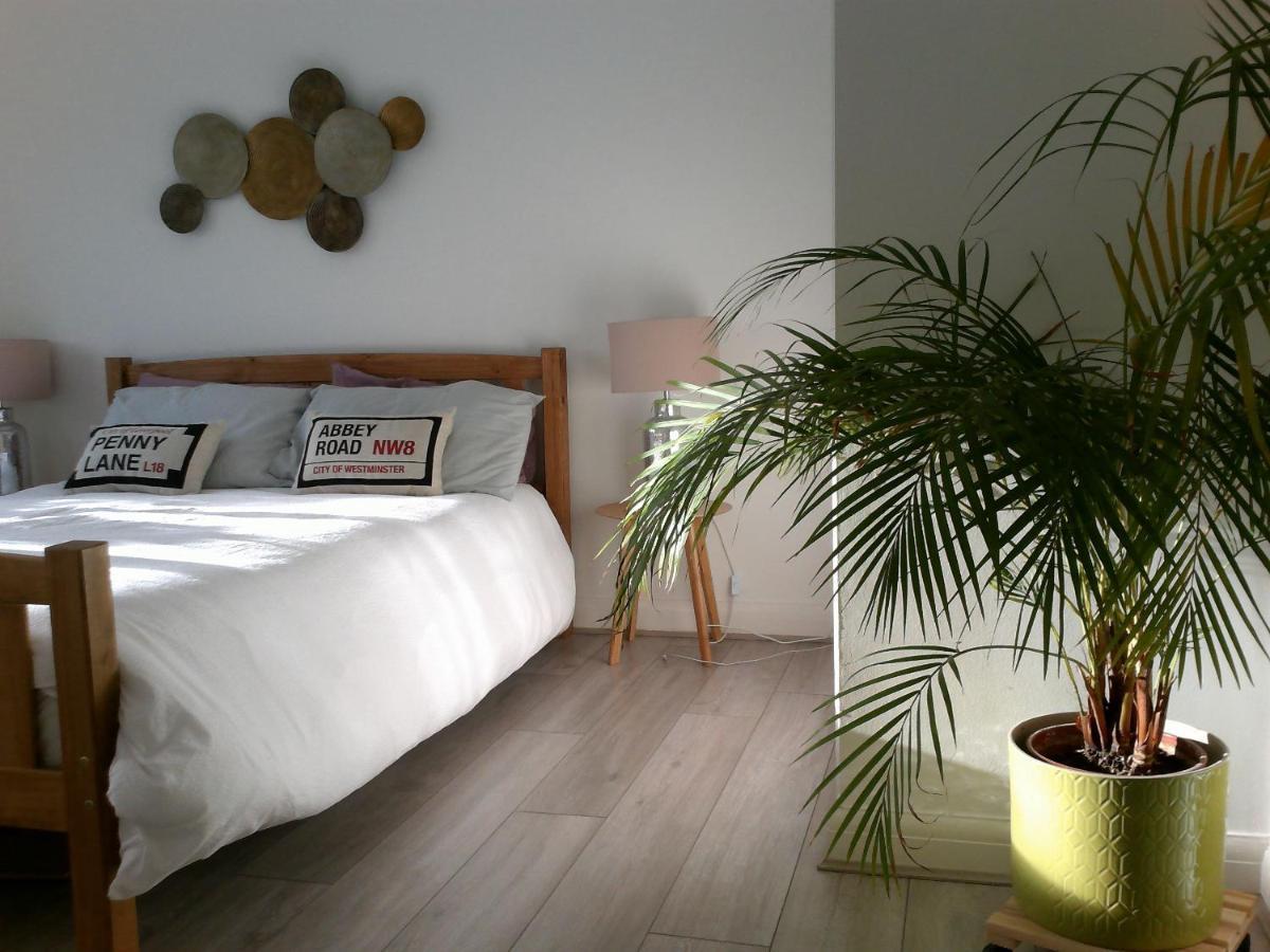 Two Bedroom London Luxury Apartment 외부 사진