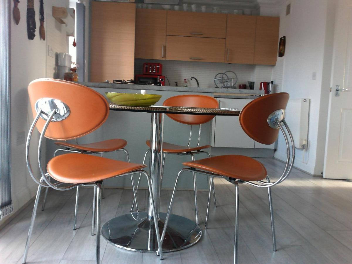 Two Bedroom London Luxury Apartment 외부 사진