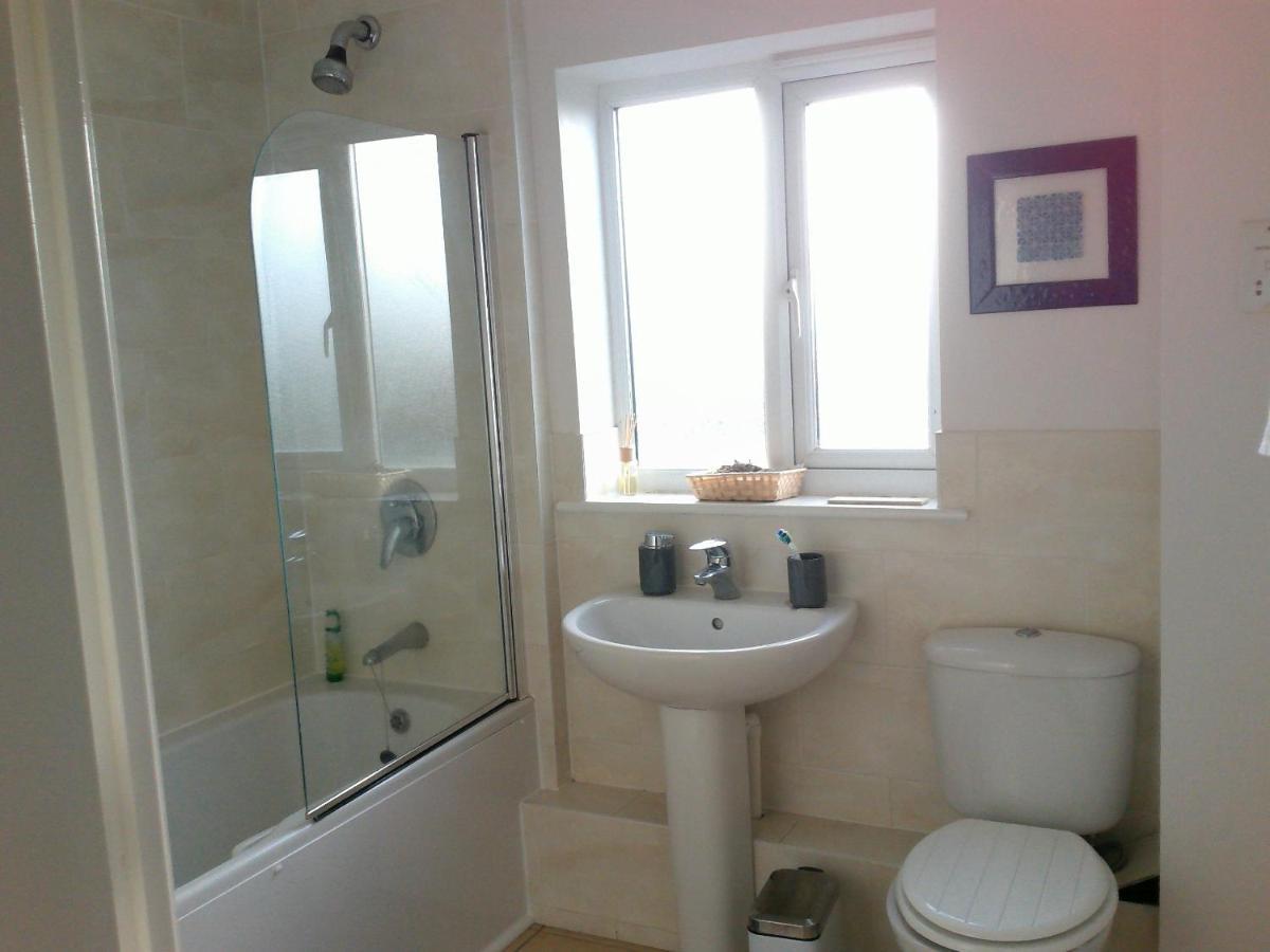 Two Bedroom London Luxury Apartment 외부 사진