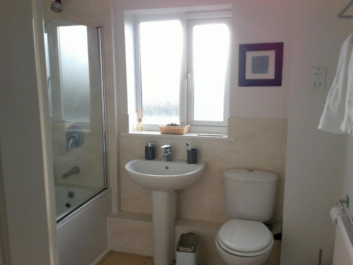 Two Bedroom London Luxury Apartment 외부 사진