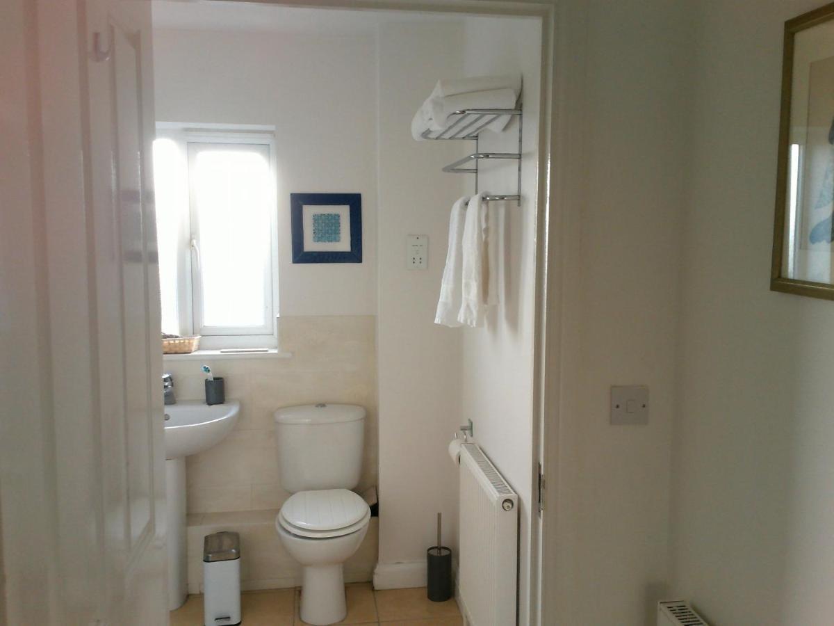 Two Bedroom London Luxury Apartment 외부 사진