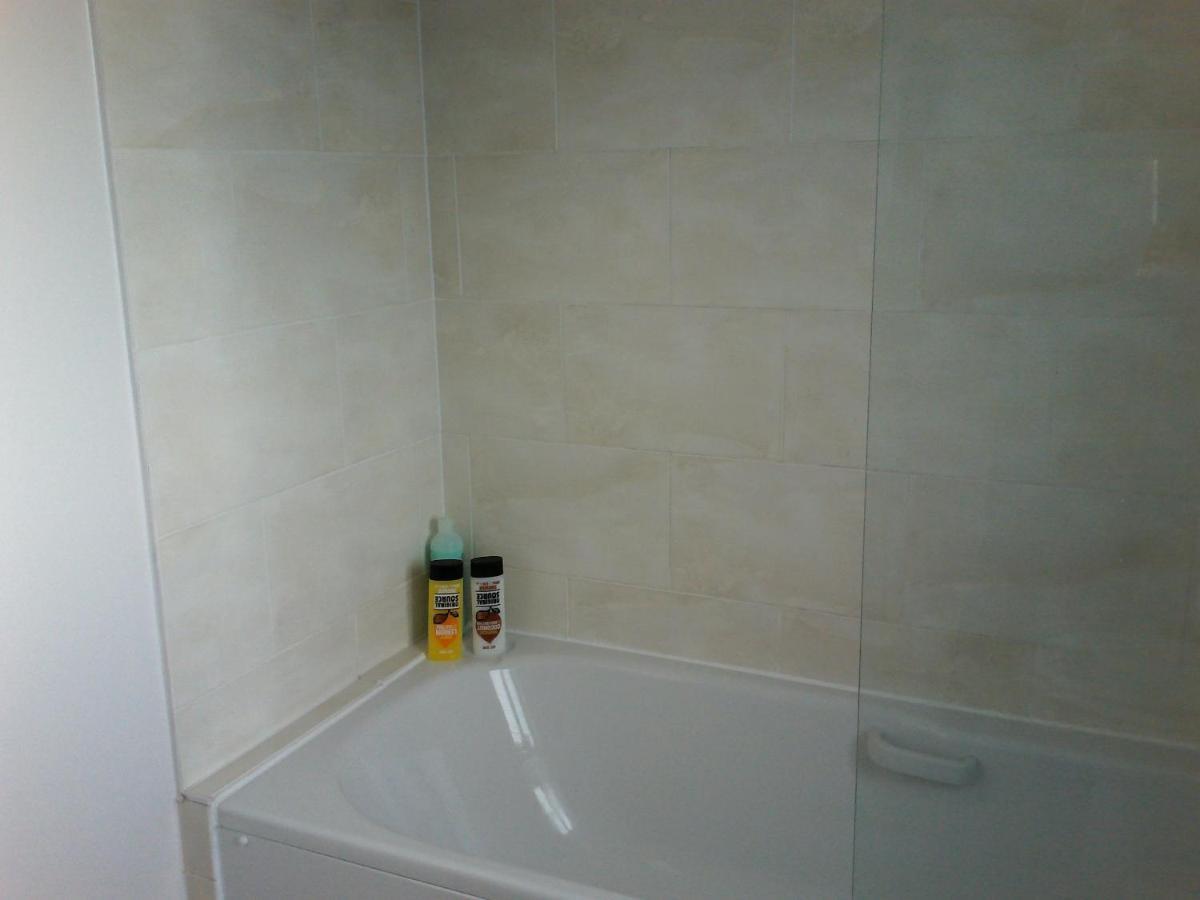 Two Bedroom London Luxury Apartment 외부 사진